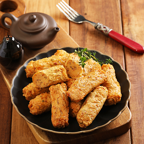 매콤당면 소말이어묵 200g