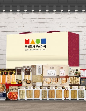 수제한정선물세트[24종](+선물포장)