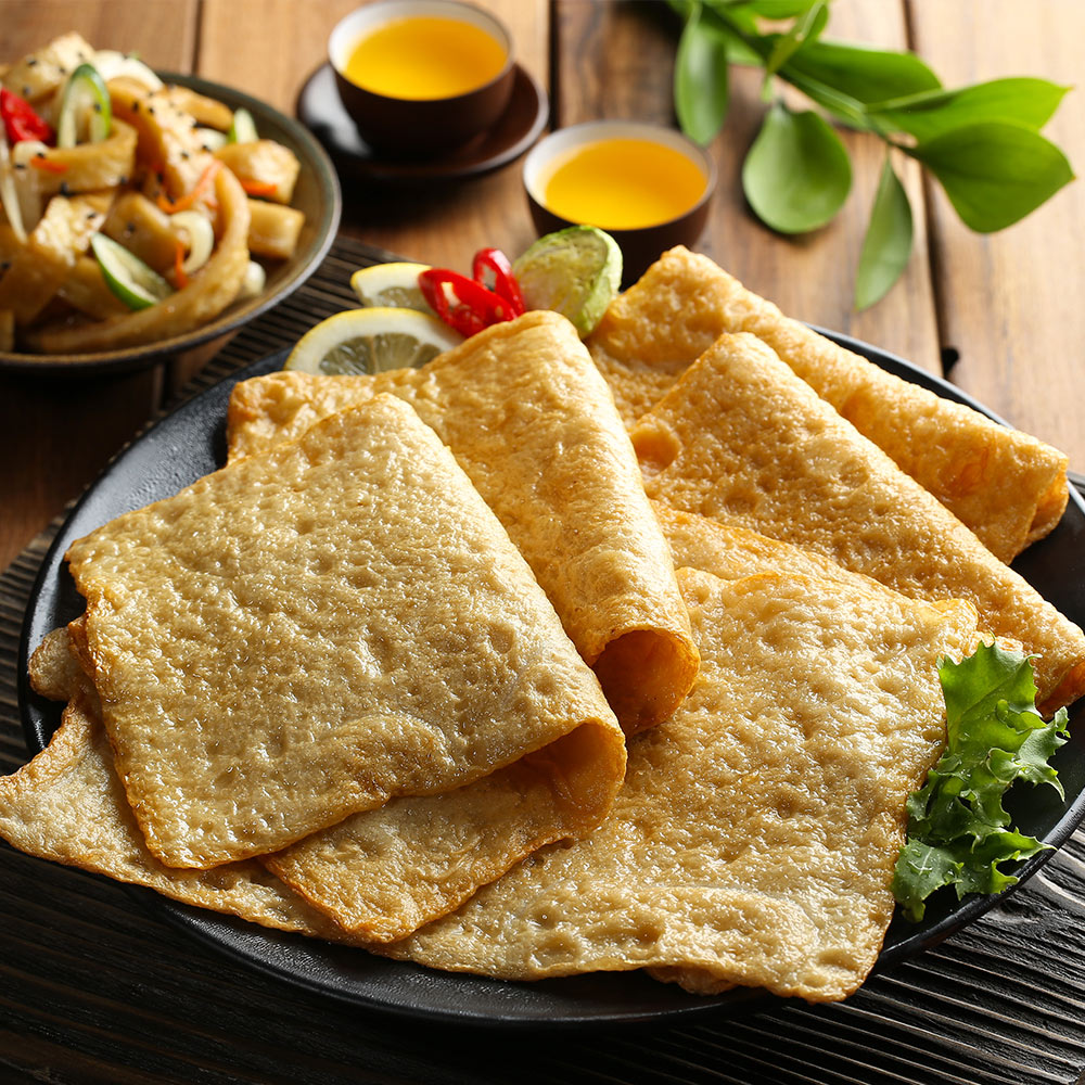 사계절어묵(특천) 500g